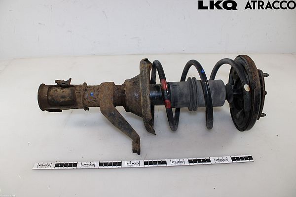 Federbein vorn HONDA CIVIC VII Hatchback (EU, EP, EV)