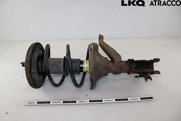 Federbein vorn HONDA CIVIC VII Hatchback (EU, EP, EV)