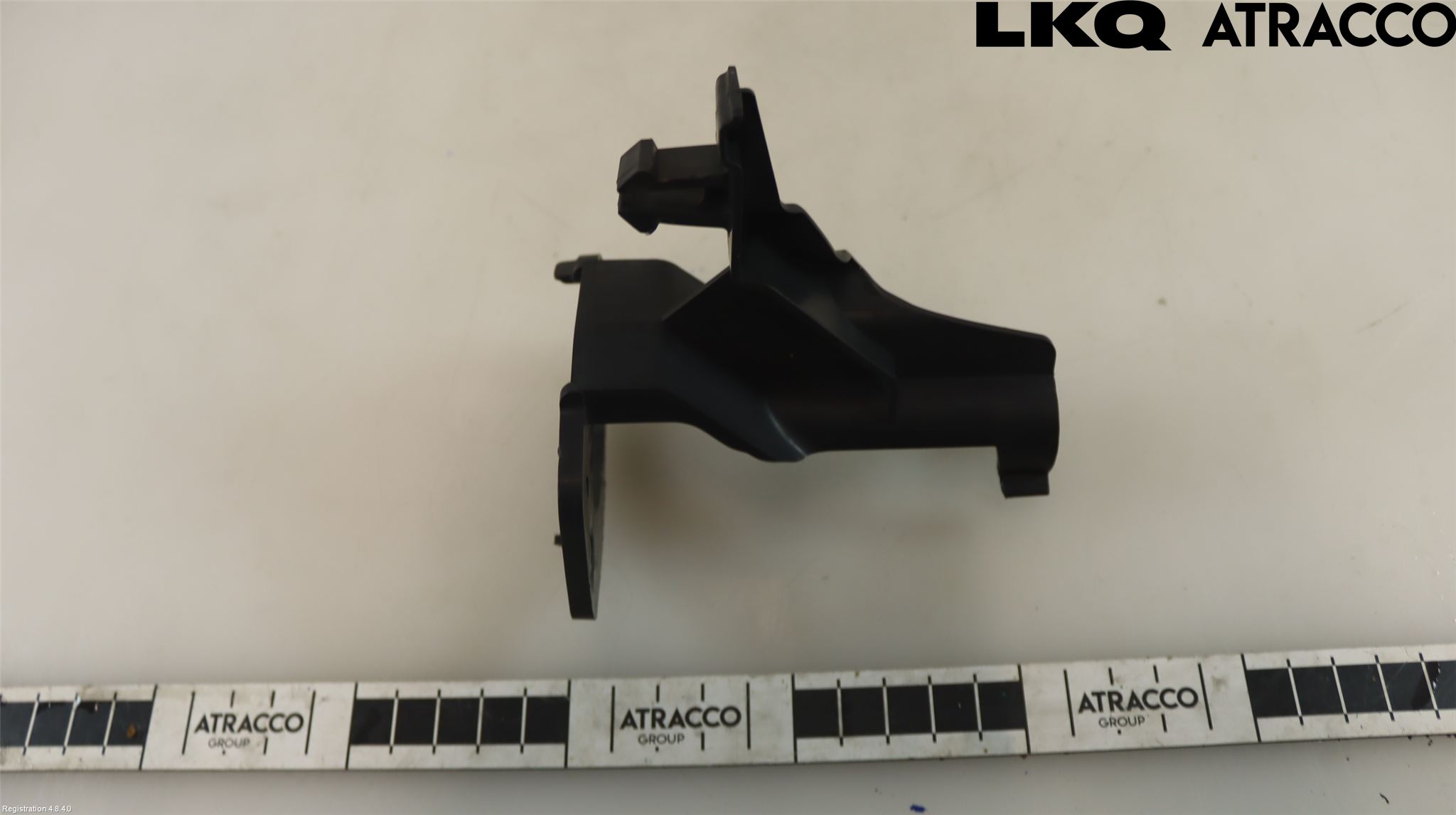 Dysza spryskiwacza reflektora SEAT IBIZA Mk IV (6J5, 6P1)