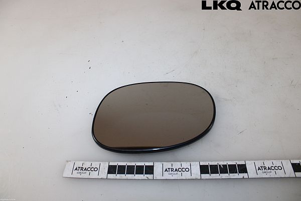 Spejlglas CITROËN C2 (JM_)