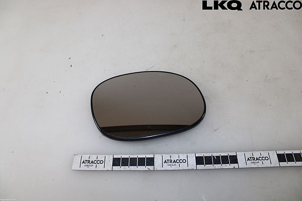 Spejlglas CITROËN C2 (JM_)