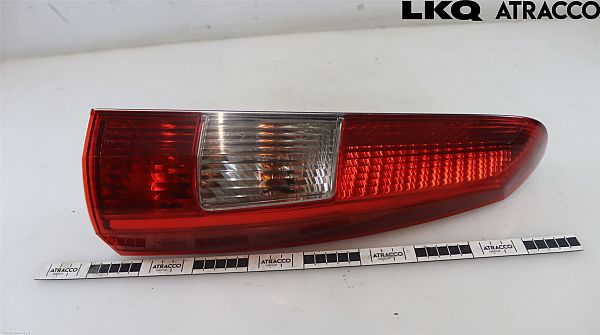 Baglygte VOLVO V70 Mk II (285)