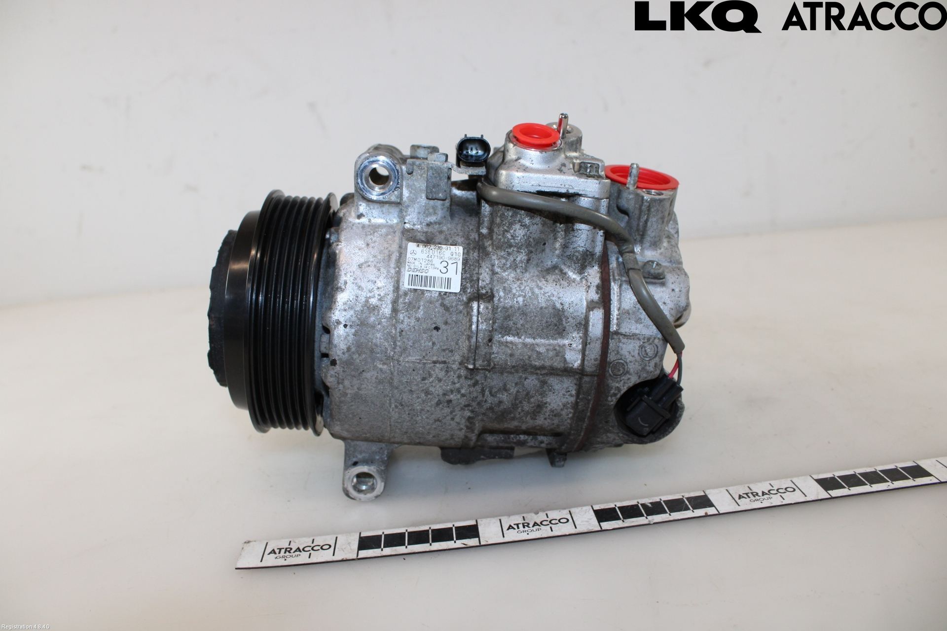 A-002-230-31-11 : Ac pump - Autoparts24