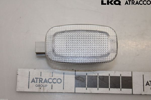 Loftslys MERCEDES-BENZ E-CLASS (W212)