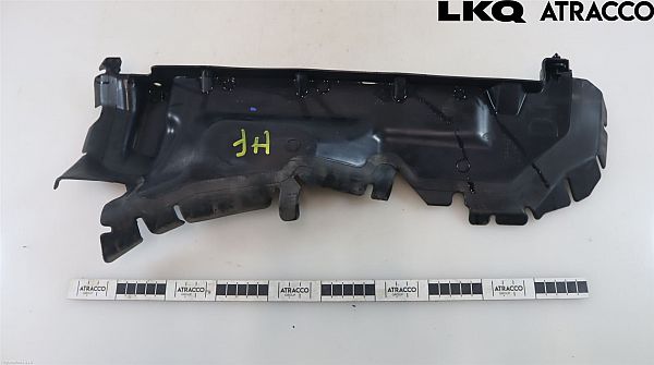 Soupape de démarrage à froid PEUGEOT 308 SW I (4E_, 4H_)