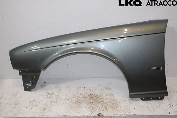 Błotnik przedni lewy JAGUAR XJ (X350, X358)