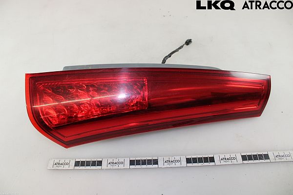 Baglygte KIA CEE'D SW (ED)