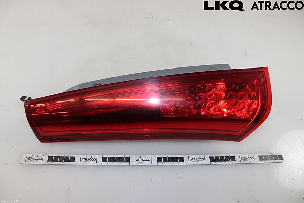Baglygte KIA CEE'D SW (ED)