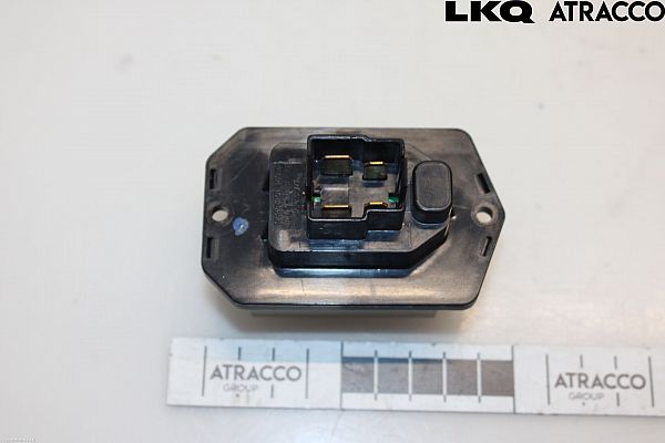 Varmemodstand JAGUAR XJ (X350, X358)