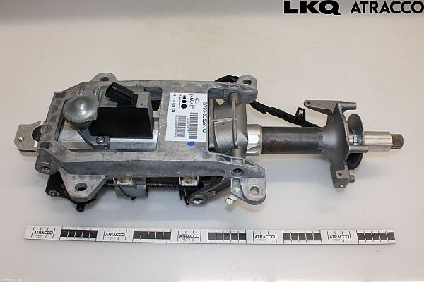 Ratstamme komplet JAGUAR XJ (X350, X358)