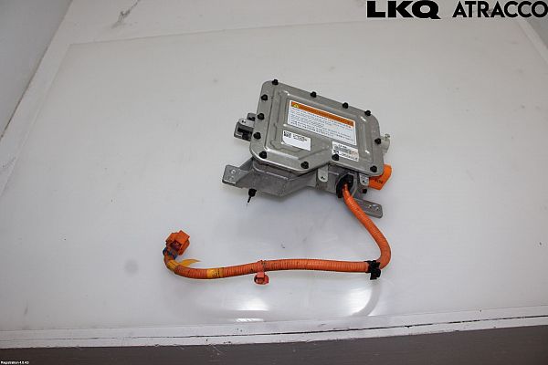 Automat -converter HYUNDAI IONIQ (AE)