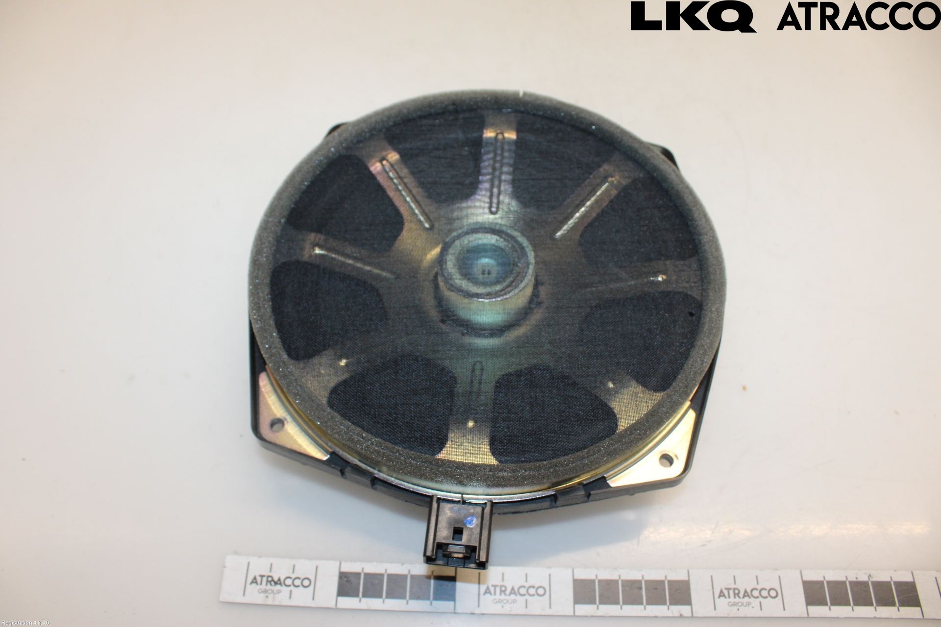 Jaguar XJ (X351) Speakers AW9318808CB, C2D2077 - Autoparts24