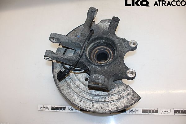 Broche - arrière JAGUAR XJ (X351)