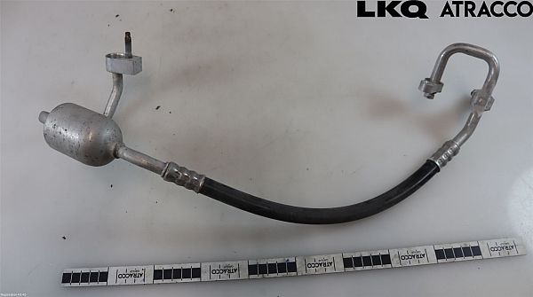 Aircondition rør /slange TESLA MODEL X (5YJX)