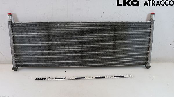 Heating element TESLA MODEL X (5YJX)
