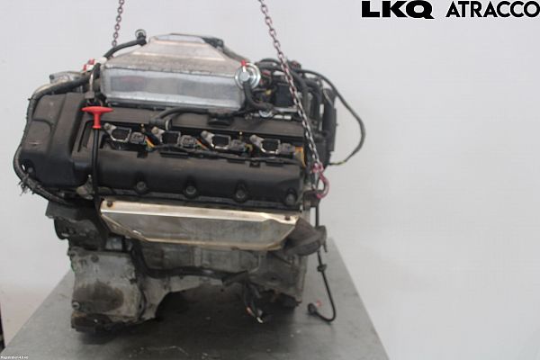Motor JAGUAR XJ (X350, X358)