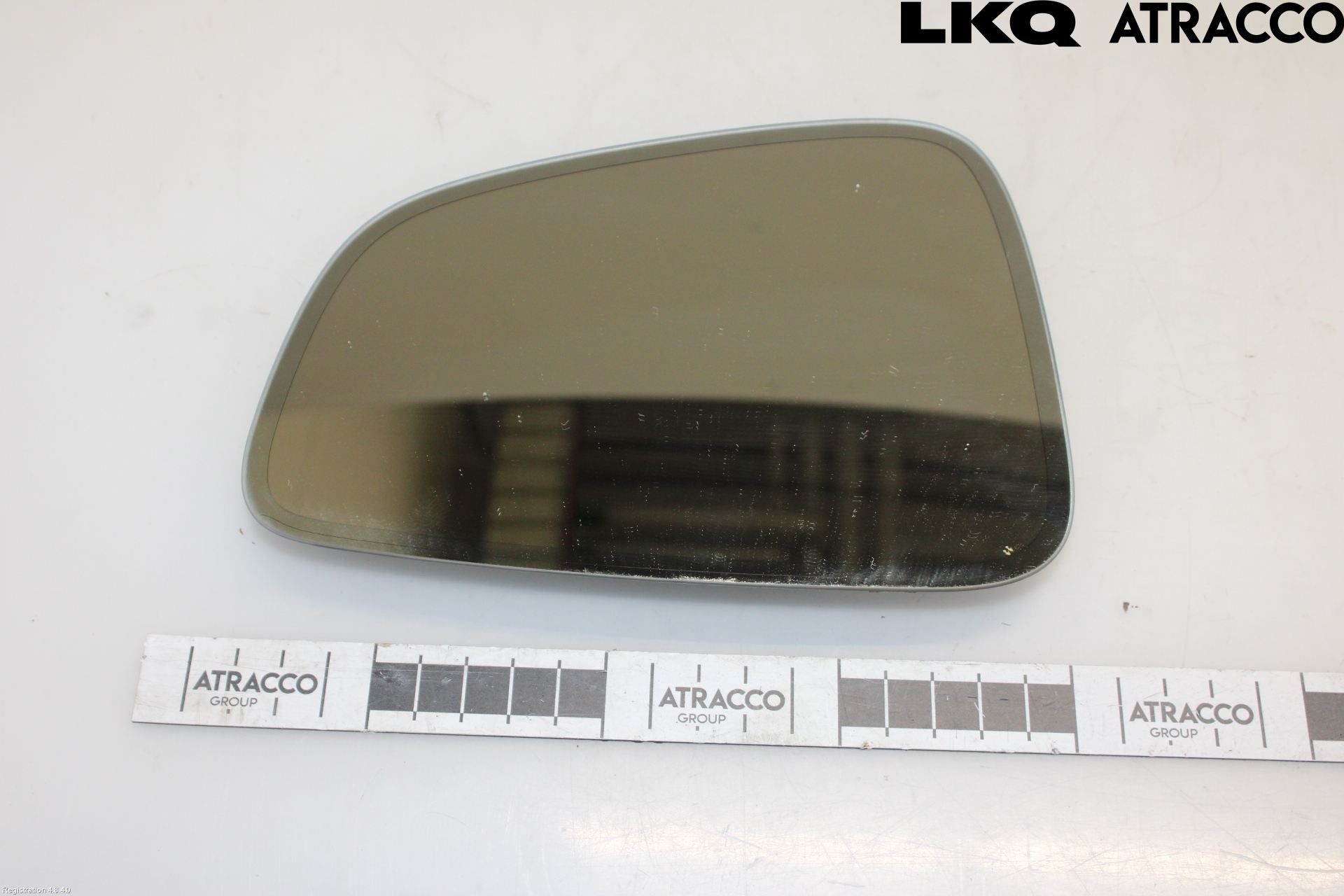Tesla MODEL X (5YJX) Mirror glass 1550161-00-A, 9252404001