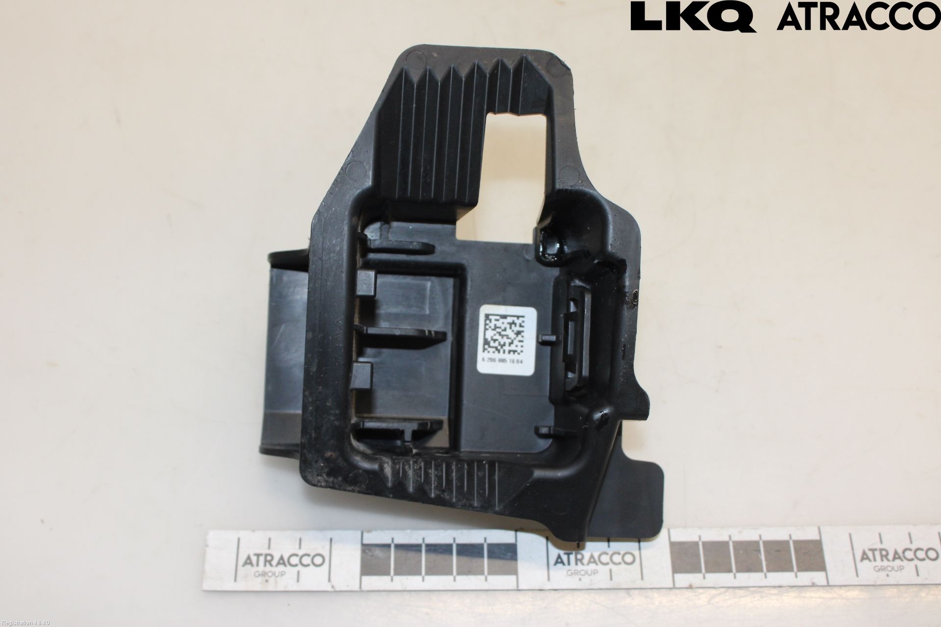 Sensor - Radar MERCEDES-BENZ C-CLASS T-MODEL (S206)