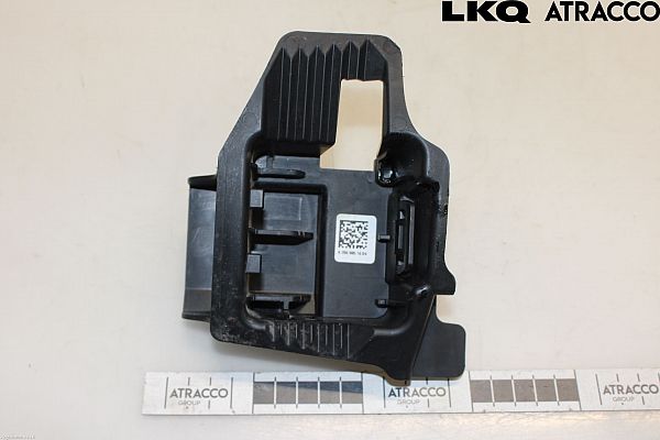 Sensor radar / aktiv kollisionsbeskyttelse MERCEDES-BENZ C-CLASS T-MODEL (S206)