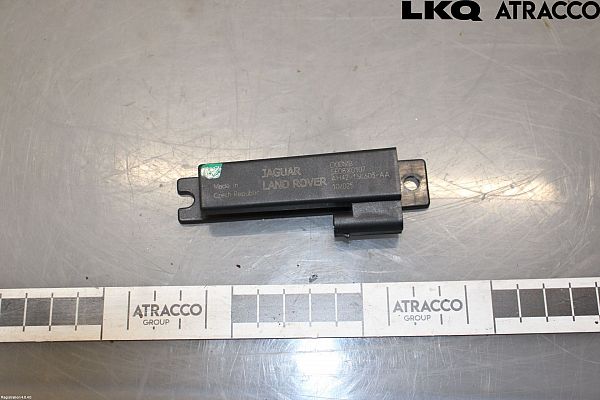 Antenne JAGUAR XJ (X351)