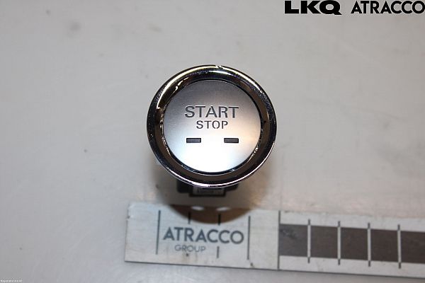 Start - stop -kontakt MG MG 5 Estate