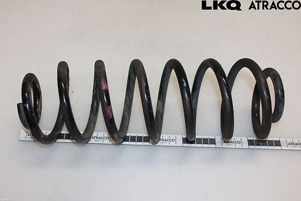 Fjær bak MG MG 5 Estate