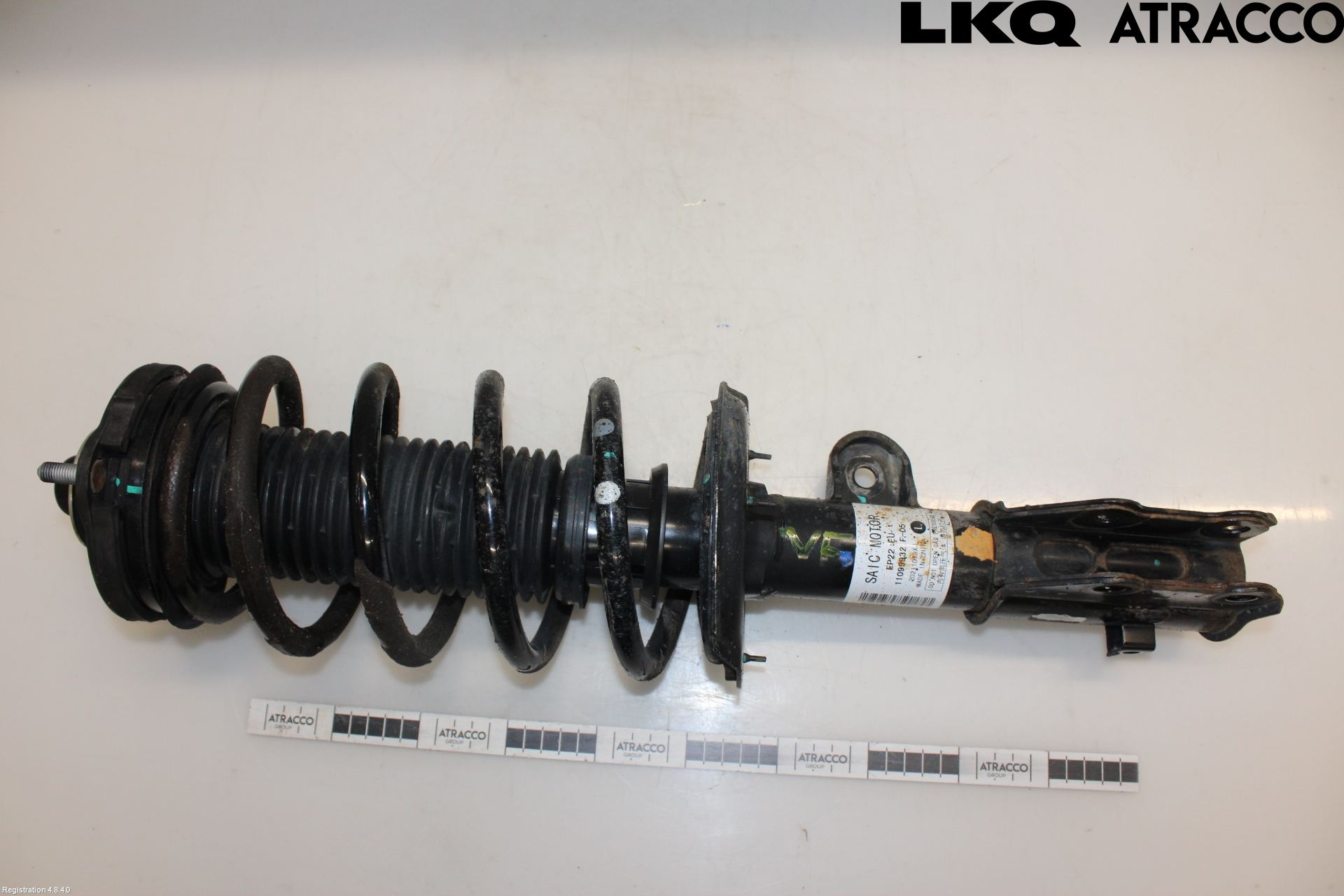 【no.】MG 2.5 COMPUTER, ENGINE CONTROL 8966660521 | Toyota Parts | PartSouq