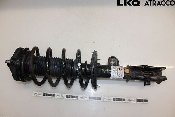 Federbein vorn MG MG 5 Estate