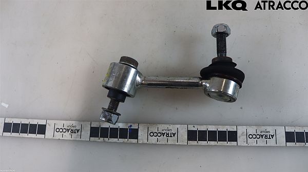 Stabilisator hinten SKODA OCTAVIA II (1Z3)