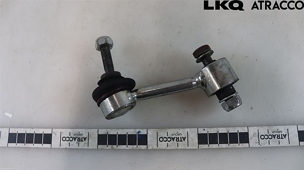 Stabilisator hinten SKODA OCTAVIA II (1Z3)