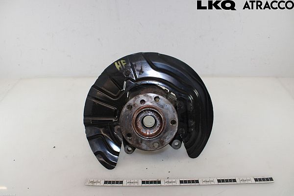 Spindel for BMW X3 (F25)