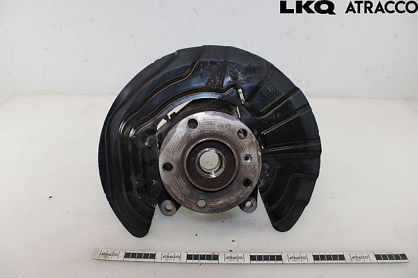 Spindel for BMW X3 (F25)