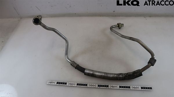 Aircondition rør /slange JAGUAR XJ (X350, X358)