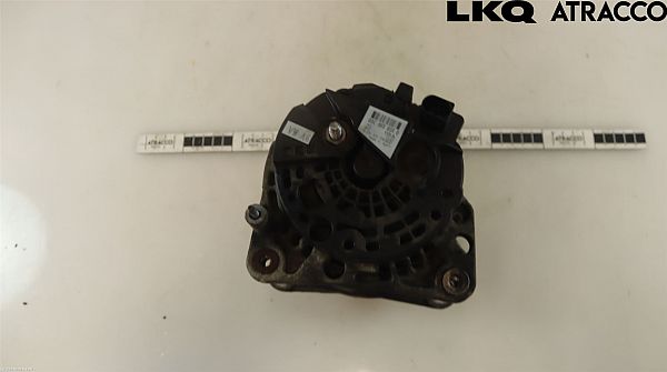 Generator SKODA OCTAVIA II (1Z3)