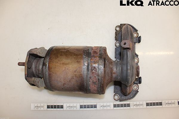 Katalysator SKODA FABIA I Combi (6Y5)