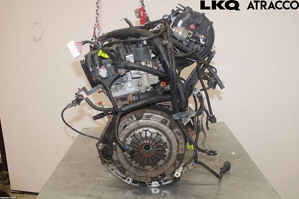 Motor CHEVROLET NUBIRA Estate