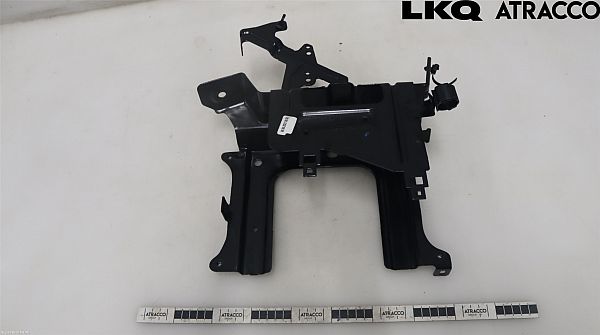 Accubak SKODA OCTAVIA IV Combi (NX5)