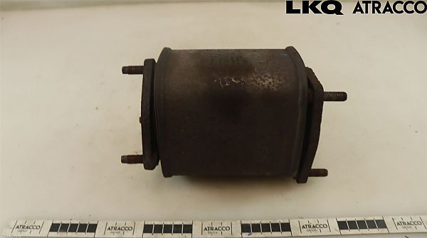 Katalysator CHEVROLET NUBIRA Estate