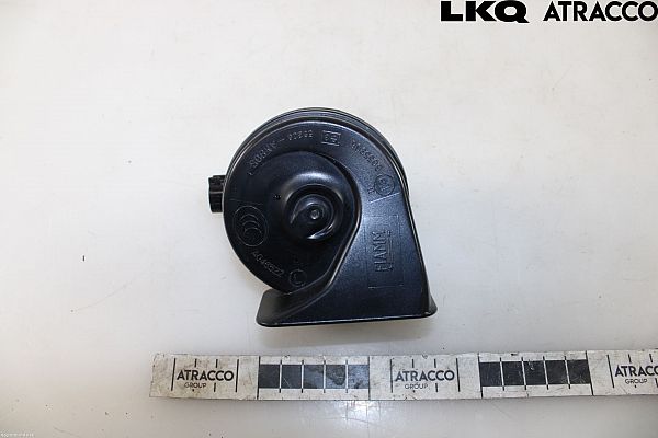 Horn VOLVO V40 Hatchback (525, 526)