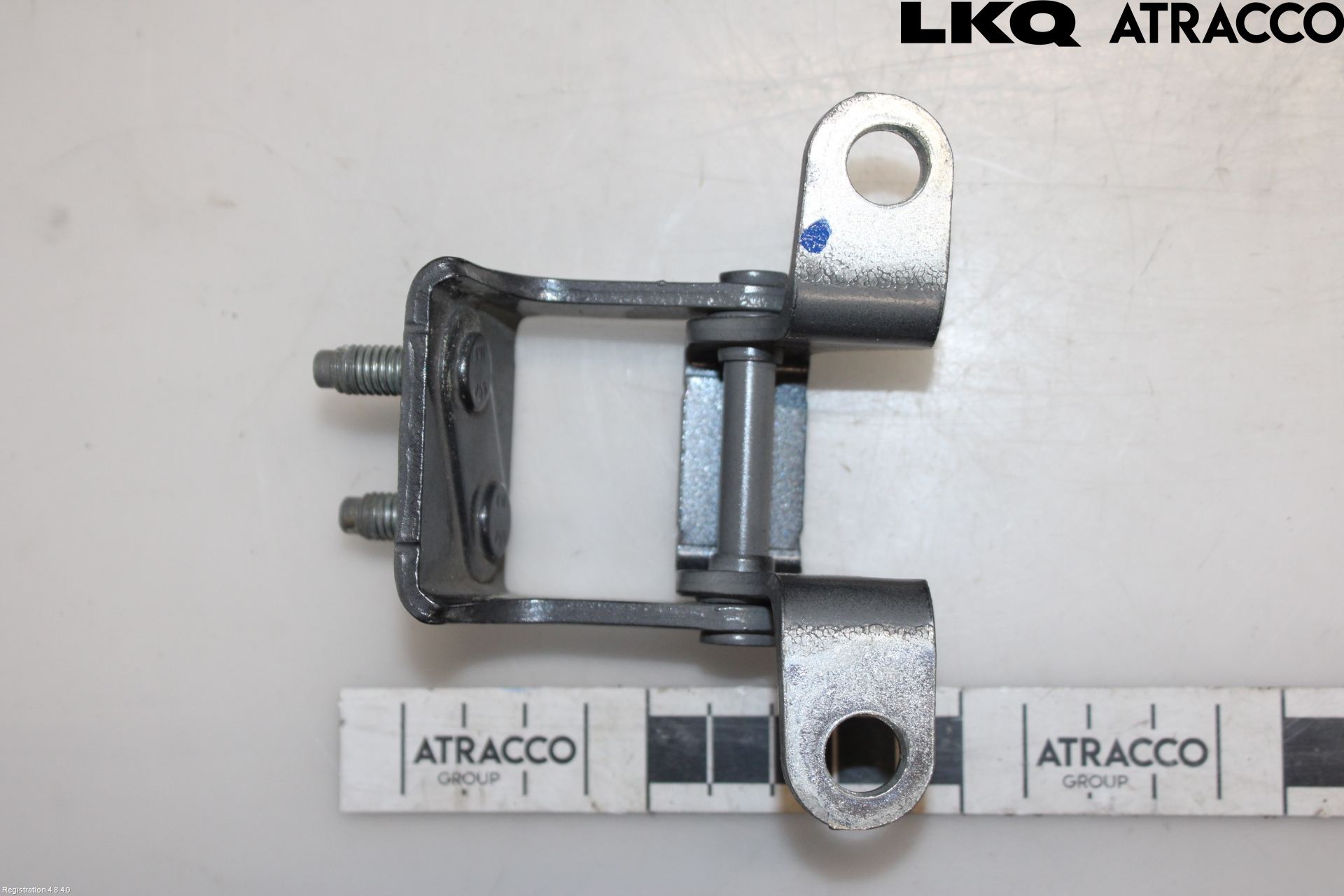 Heckklappenschanier MG MG 4