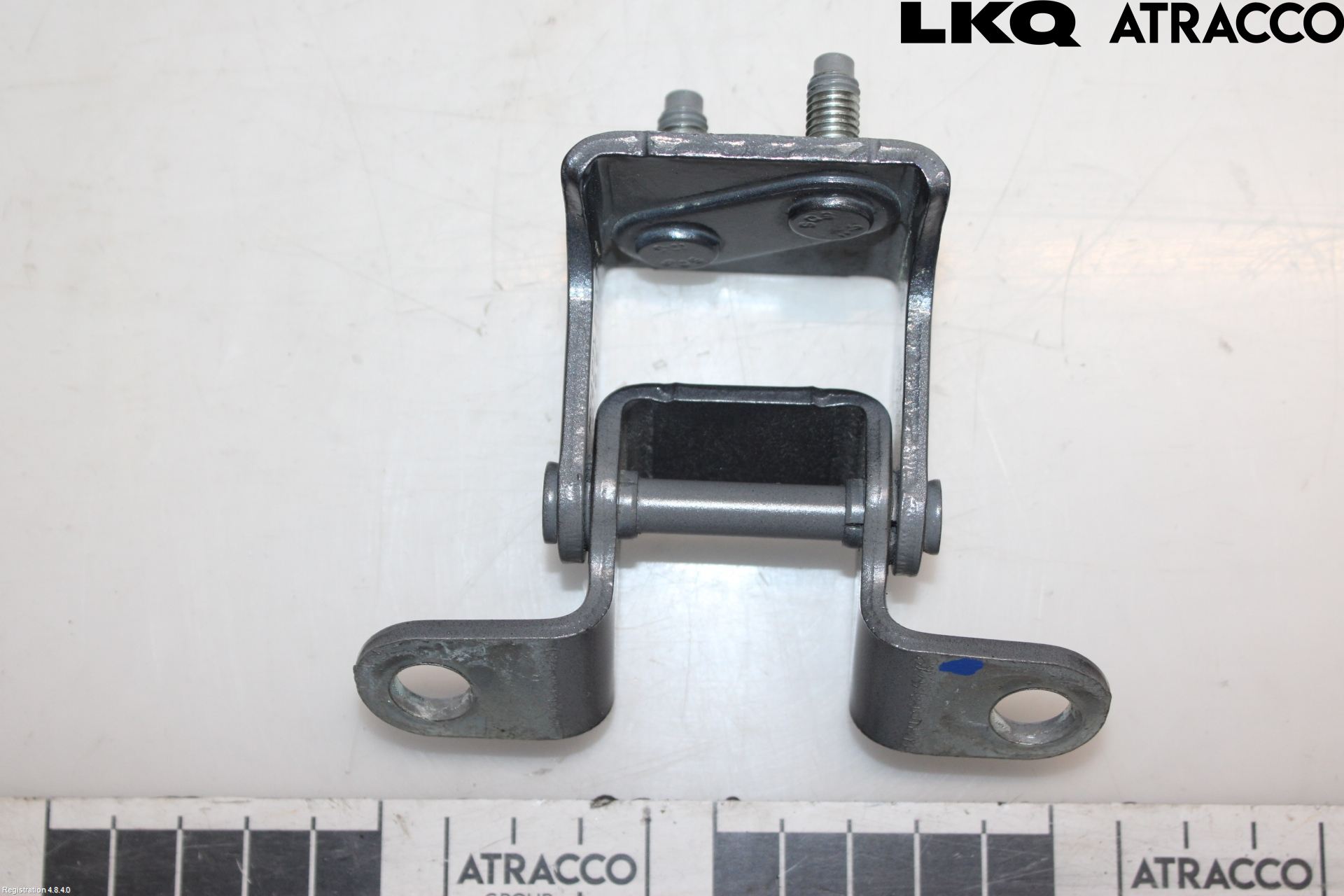 Heckklappenschanier MG MG 4