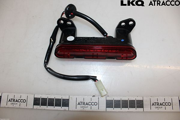 Brake light MG MG 4