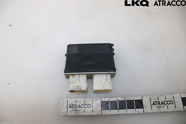 Bagklap styreenhed SEAT ATECA (KH7)