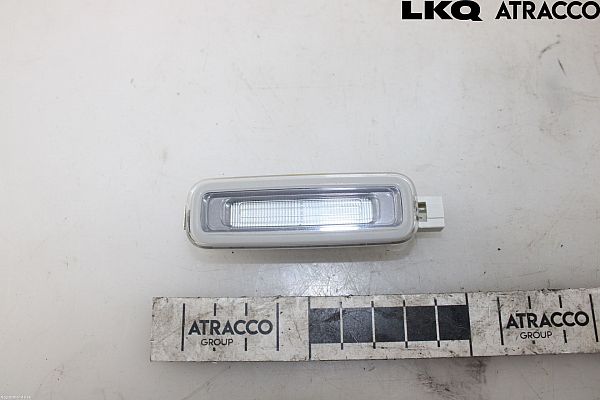 Loftslys AUDI Q7 (4MB, 4MG)