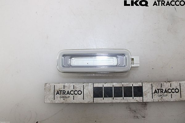 Loftslys AUDI Q7 (4MB, 4MG)