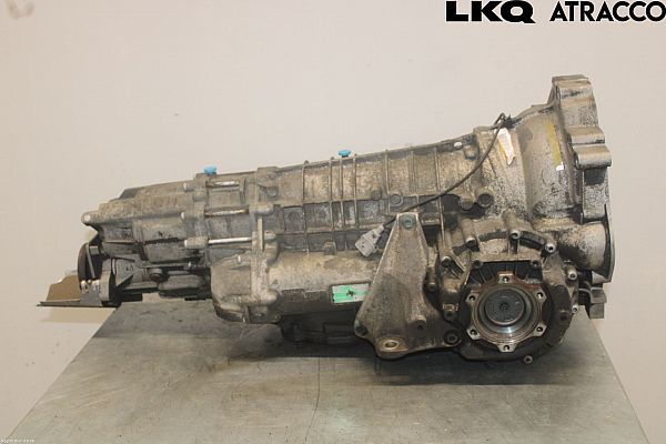 Getriebe Automatik
