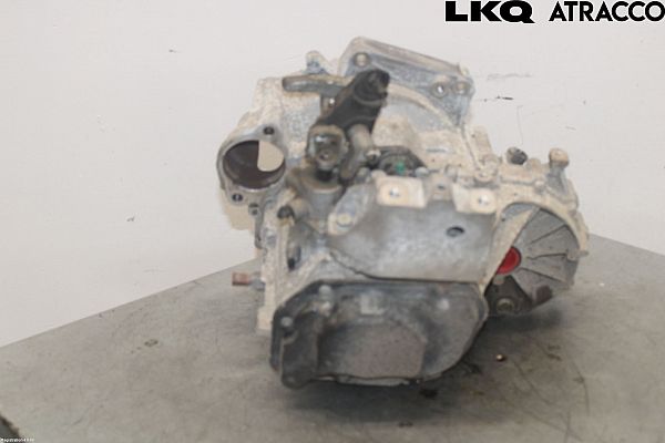Schaltgetriebe SEAT ARONA (KJ7)