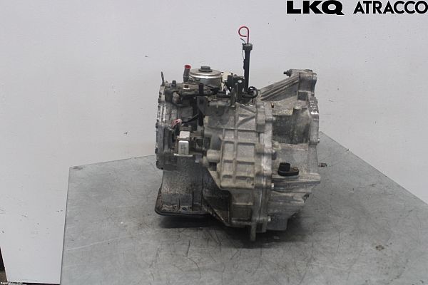 Girkasse manuel SUZUKI WAGON R+ Hatchback (MM)