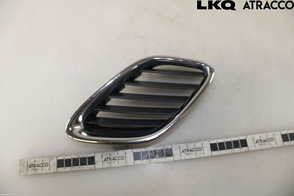 Grill SAAB 9-3 Estate (E50)