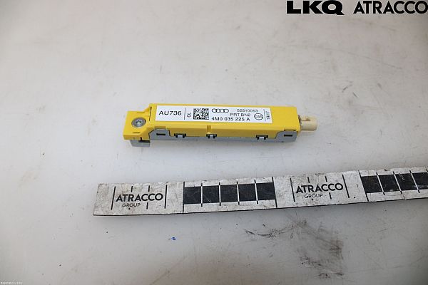 Wzmacniacz antenowy AUDI Q7 (4MB, 4MG)